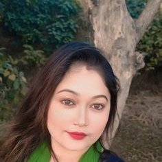 रिया मेहरा