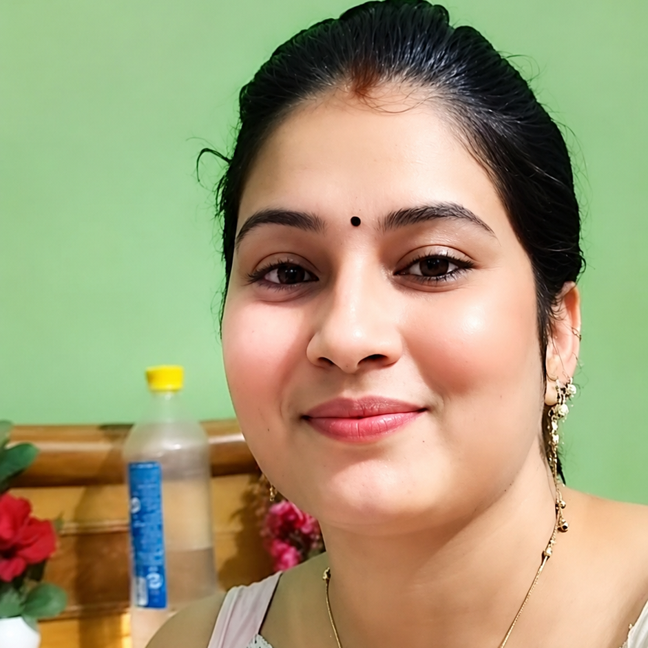 Simran Kaur